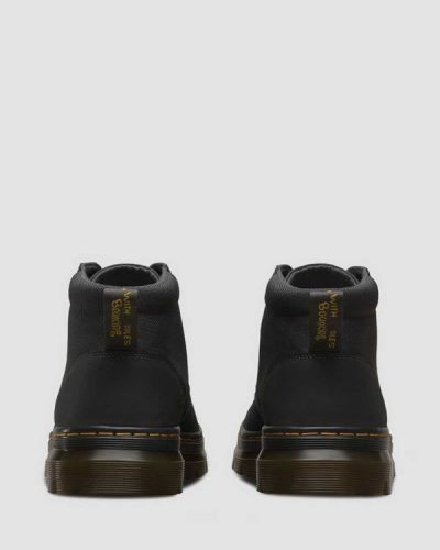 Botas Casuales Dr Martens Bonny Poly Para Hombre DR0098F